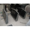 Shanxi Black granite slant