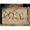 Sandstone Carving