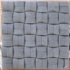 White Travertine Mosaic Tiles