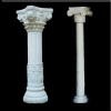 Solid Stone Column, Pillar