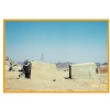 Halayeb White Granite Blocks
