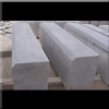 China Blue Limestone Curbstone