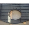 Black Galaxy Granite Vanity Tops
