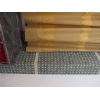 project design,marble mosaic,dark green jade