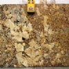 Exotic Gold 3cm