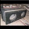 Blue Pearl Granite Vanity Top