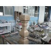 G682 Granite Balustrade