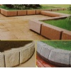 Sandstone Kerbstone 01
