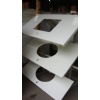 Granite countertop 02