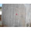Silver Travertine Light Blocks