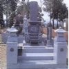 granite monument tombstone02