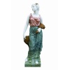 sculpture,garden sculpture,outdoor sculpture,angel