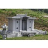 Korean Style Monument 06