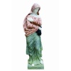 sculpture,garden sculpture,outdoor sculpture,angel