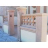 BALUSTRADE