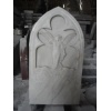 JH Granite Headstone
