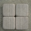 Sandstone paving