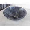 grey wooden bathroom basin