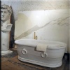Stone Bath Tub