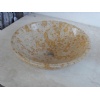 marble basin