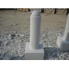 Granite Pillars