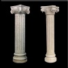 Solid Stone Column, Pillar