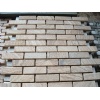 Sandstone brushed mosaic 3