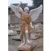 sculpture,garden sculpture,outdoor sculpture,angel