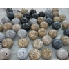 G684,G654, G682,G681 balls
