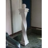 Alien Balustrade