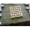 Sandstone brushed 2
