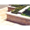 G682,Chinese yellow  granite,garden stone