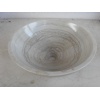 Grey Wood Grain Sink