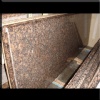 Baltic Brown Granite Countertop Baltic Brown Granite Countertop