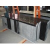 Black Galaxy Countertop