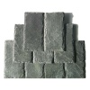 Green Slate Roofing Tile
