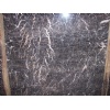 hang grey marble slab