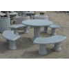 Granite Outdoor Furniture