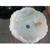 Onyx White Sink
