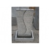 Stone Fountains