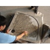 Tiger White Granite Shower Tray
