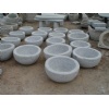 Round Flower Pots