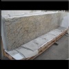 Diamond Flower Granite Countertop