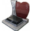 Padang Dark/Multicolor Red Tombstone