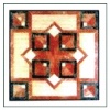 Marble Waterjet medallion