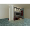 marble mosaic,project design