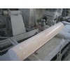 Sunny Gold Marble Column and Pillar