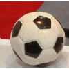 Pearl White, Handcrafts, Football Ball