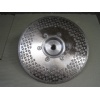 Diamond blades