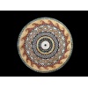 Mosaic Medallions SMED01